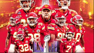 Kansas City Chiefs ganó el Super Bowl 2024 frente a 49ers (25-22): mira el resumen