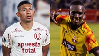 ¡Al todo o nada! Las alineaciones del Universitario vs. Barcelona SC