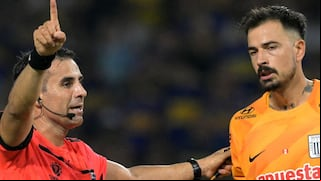 Atención, clubes peruanos: cambio drástico en el reglamento de la Copa Libertadores y Sudamericana