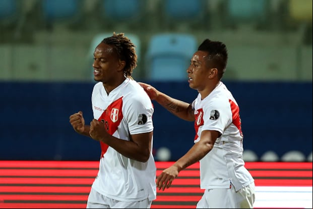 La Selección Peruana se fue de la Copa América con cero goles y cero triunfos en su cuenta. (Foto: Getty Images)