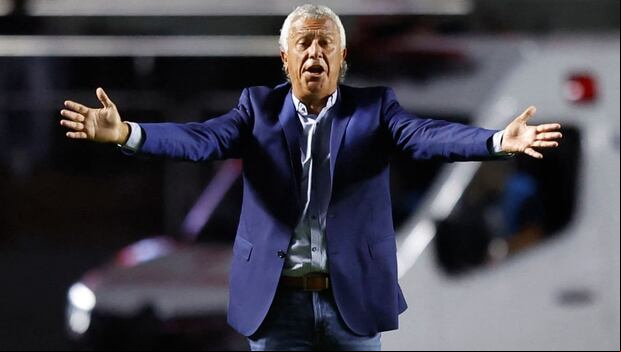 Néstor Gorosito registra ocho triunfos, cuatro empates y tres derrotas como técnico de Alianza Lima. (Foto: Getty Images)