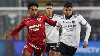 Universitario se pronunció y rechazó hechos violentos en Santiago durante amistoso con Colo Colo
