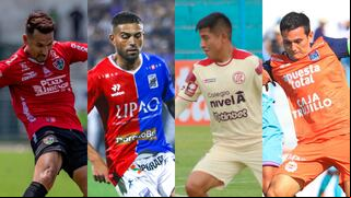 A falta de seis fechas: ¿cómo va la pelea por el descenso en la Liga 1 2024?