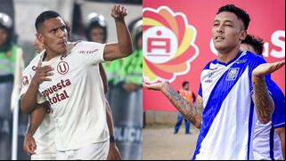 Canal de TV para ver Universitario vs. Alianza Atlético en el Monumental