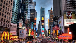 Terremoto hoy en New York de 4.8 grados del 5 de abril: epicentro y magnitud