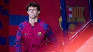 Se desplomó en el mercado: el nuevo valor de Joao Félix lo haría jugador definitivo del Barcelona