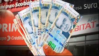 ¿Desde cuándo se puede pedir la liberación de AFP si mi DNI termina en 5?