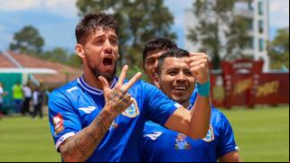UTC vs. Binacional (0-4): video, resumen y goles del Torneo Apertura