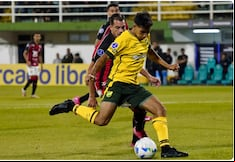 Defensa y Justicia vs. Vitória (0-0): video, resumen e incidencias por Copa Sudamericana