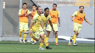 Universitario vs. Juan Pablo II (0-2): video, resumen y goles de la Liga 1 2025