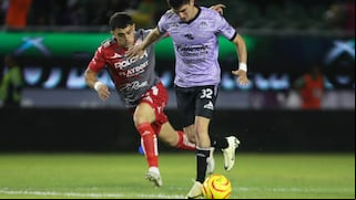 Mazatlán vs. Necaxa (2-1): resumen, goles y video del partido de la Liga MX