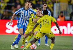 ¿A qué hora jugaron Monterrey vs. Columbus Crew? partido por semifinales
