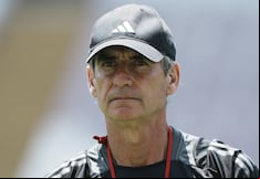 Convocados de Perú para las Eliminatorias 2026: minuto a minuto y lista de citados por Óscar Ibáñez
