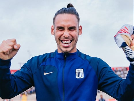 Erick Noriega ofrecido a uno de los clubes más grandes de Argentina: ¿qué falta para que se concrete?