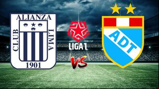 Liga 1 | Alianza Lima vs. ADT: tutorial para ver EN VIVO y seguir el partido GRATIS en Android y iOS