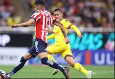 Chivas vs. América (1-0): video, resumen y goles por los octavos de la Concahampions 2025