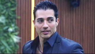 El primer finalista de la cuarta temporada de “La casa de los famosos” es Rodrigo Romeh