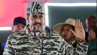What time is Nicolás Maduro sworn in? All time zones to watch the inauguration of the Venezuelan president