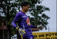 Fútbol de luto: Barcelona SC comunicó fallecimiento del portero juvenil Justin Cornejo