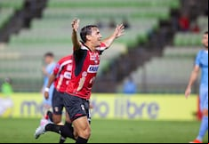 Caracas vs. Iquique (2-1): video, resumen y goles de la Copa Sudamericana