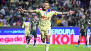 América vs. León (1-0): resumen, video y goles por Liga MX