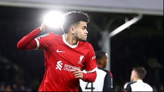 Entre Barcelona y PSG: las chances de Luis Díaz para dejar Liverpool y cuántos millones piden