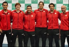 ¡Seremos locales!: Perú enfrentará a Portugal en Lima por el Grupo Mundial I de la Copa Davis