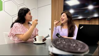 Oreo sorprende con un formato especial para regalar en Navidad