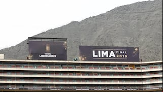 ¿Decisión tomada? Conmebol le baja el dedo a la final de Libertadores en el Monumental