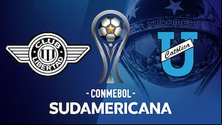 Copa Sudamericana 2024 | Truco para ver Club Libertad vs. Universidad Católica de Ecuador EN VIVO en tu teléfono