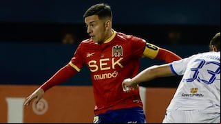 Unión Española vs. San José (4-0): video, resumen y goles de la Sudamericana