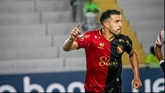 Melgar vs. Puerto Cabello (1-0): video, resumen y gol en Copa Sudamericana