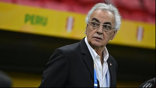 Agustín Lozano: “Fossati sigue siendo el técnico de la Selección Peruana”