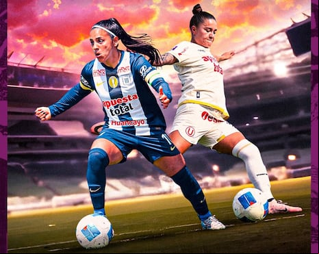 Alianza Lima y Universitario tienen rivales: así quedaron los cuartos de final de la Liga Femenina 2025