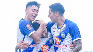 ¡Su primer triunfo del año! Alianza Atlético venció por 2-0 a UTC en Sullana