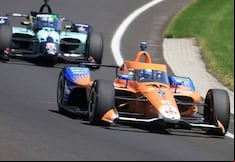What channel is the 2025 Indy 500 on? Start time, schedule, and how to watch