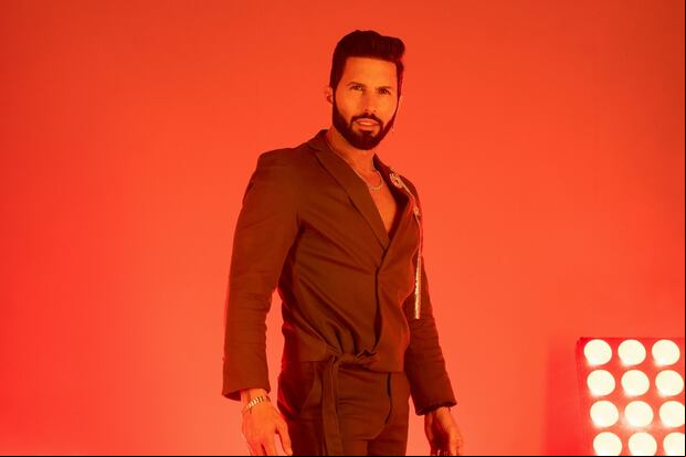 Poncho de Nigris fue el primer nominado de “La Casa de los Famosos México” (Foto: Las Estrellas)