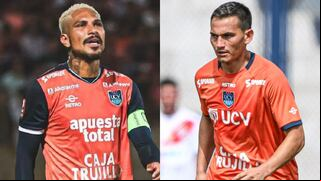 Jairo Vélez sobre la etapa de Paolo Guerrero en la UCV: “Casi no hablaba”