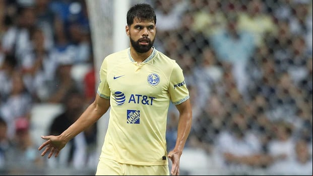 Néstor Araujo jugó para Cruz Azul y Santos en la LigaMX. (Foto: Getty Images)