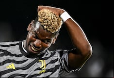 ¡Paul Pogba vuelve al fútbol! Reducen su castigo por dopaje y esta es la fecha de su regreso