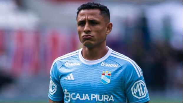 Yoshimar Yotún no juega con Sporting Cristal desde abril. (Foto: Getty Images)