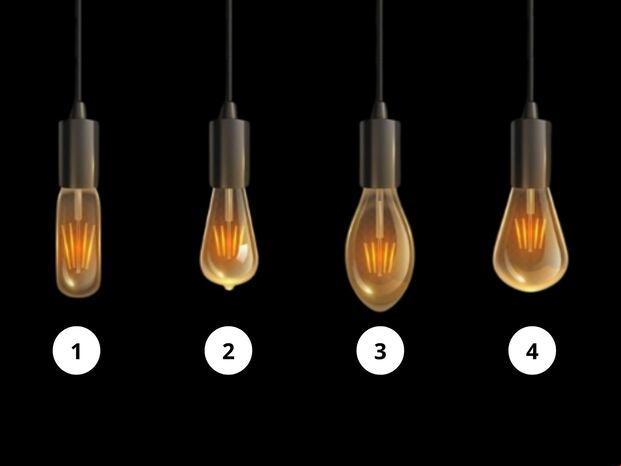 Test visual: Tendrás que seleccionar una de las opciones y descubrir qué mensaje oculta. (Foto: Composición Freepik / Depor)