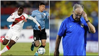 Exmundialista con Uruguay cree que Perú pude sacar provecho del caso Bielsa: “Es una linda oportunidad”