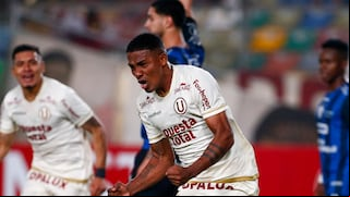 Resumen extendido de Universitario vs. Independiente del Valle (1-1): video y goles