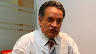 Freddy Ames defendió el trabajo de la FPF y Agustín Lozano: “Hay una gestión resaltable en lo económico”