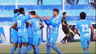 Tarma se respeta: ADT venció 2-0 a Binacional por la fecha 2 del Torneo Clausura