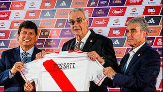 Fuerte y claro, el entorno de Jorge Fossati responde a las disculpas de Lozano: “No sirve el manoseo”