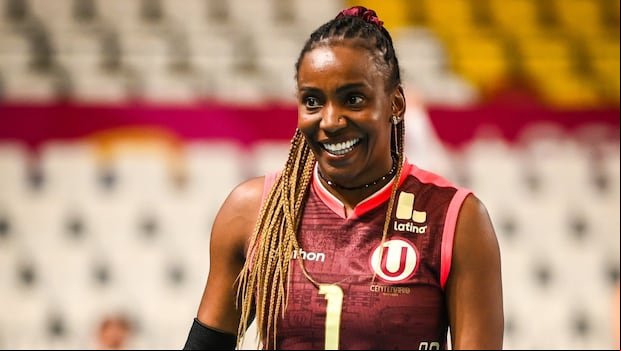 Elis Bento es el arma estrella de las 'pumas'. (Foto: Universitario)
