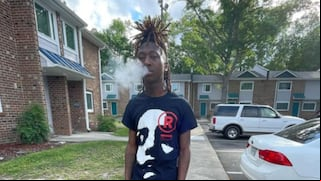 Rylo Huncho: cuál fue la causa de la muerte del rapero de 17 años