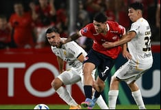Independiente vs. Guaraní (1-0): gol, video y resumen por Copa Sudamericana